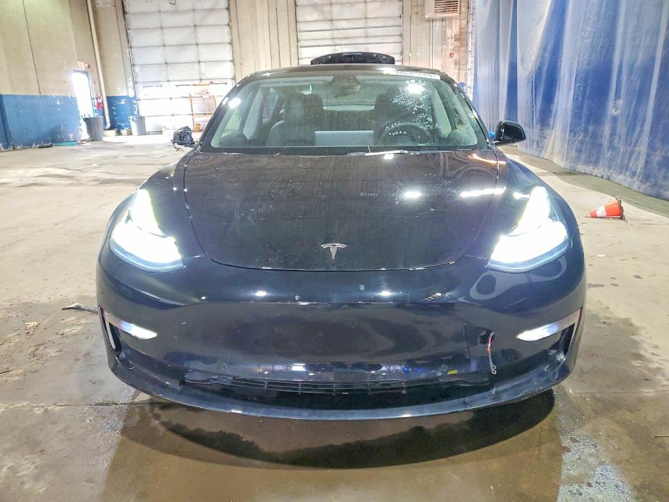 2022 Tesla Model 3 მანქანა იყიდება აუქციონზე, vin: 5YJ3E1EB0NF207723, აუქციონის ნომერი: 48684686