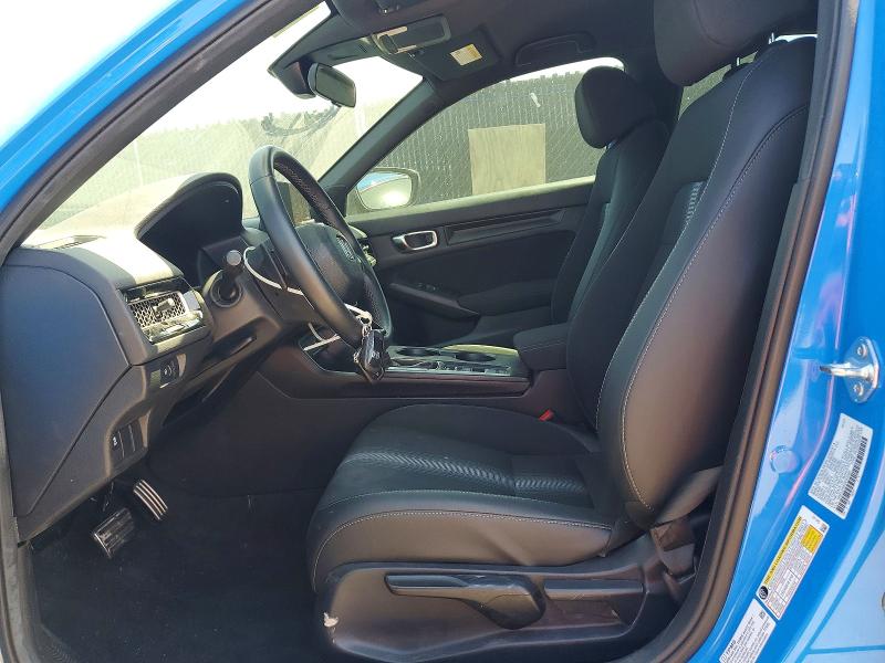 Aukcja sprzedaży 2025 Honda Civic, vin: 19XFL2H86SE005995, numer aukcji: 50352586
