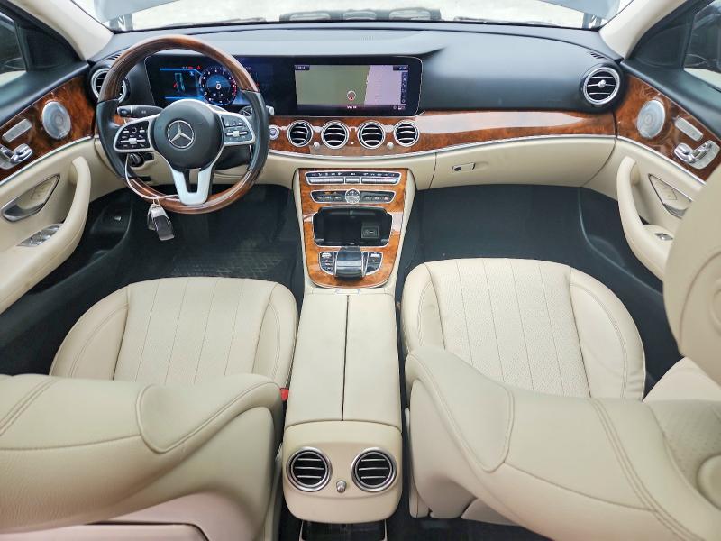 49834106 :رقم المزاد ، W1KZF6JB5LA773124 vin ، 2020 Mercedes-benz E مزاد بيع
