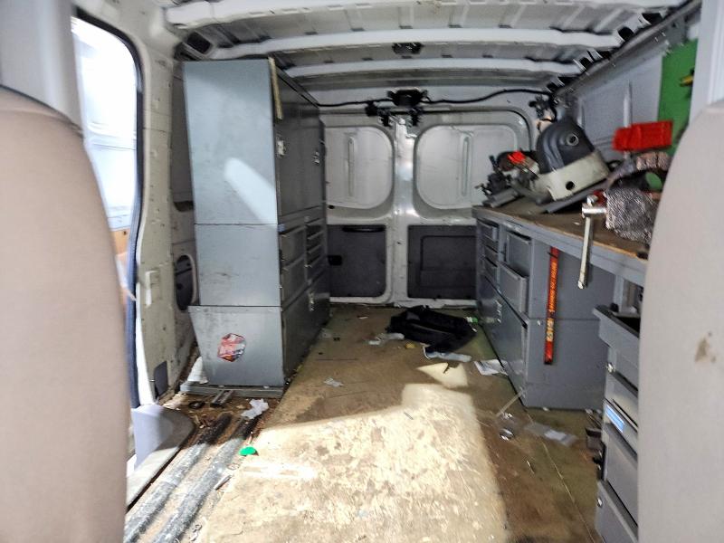 Aukcja sprzedaży 2014 Nissan Nv, vin: 1N6BF0KX8EN108150, numer aukcji: 48709876