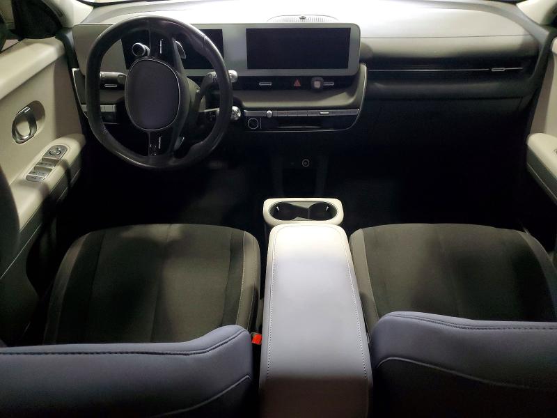 Продажа на аукционе авто 2023 Hyundai Ioniq 5, vin: KM8KM4AE5PU146603, номер лота: 51452216