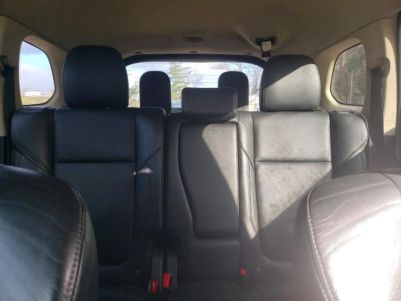 48843656 :رقم المزاد ، JA4AD3A38LZ028349 vin ، 2020 Mitsubishi Outlander مزاد بيع