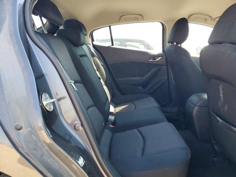 Aukcja sprzedaży 2014 Mazda 3, vin: JM1BM1L71E1109063, numer aukcji: 50962646