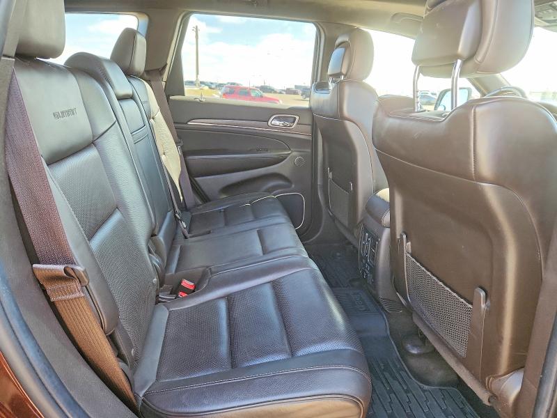 51480896 :رقم المزاد ، 1C4RJFJG1EC398487 vin ، 2014 Jeep Grand Cherokee مزاد بيع