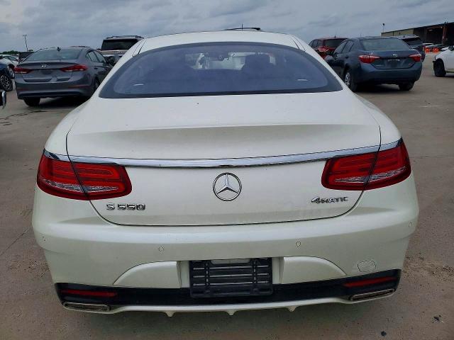49871626 :رقم المزاد ، WDDXJ8FB5FA010566 vin ، 2015 Mercedes-benz S مزاد بيع