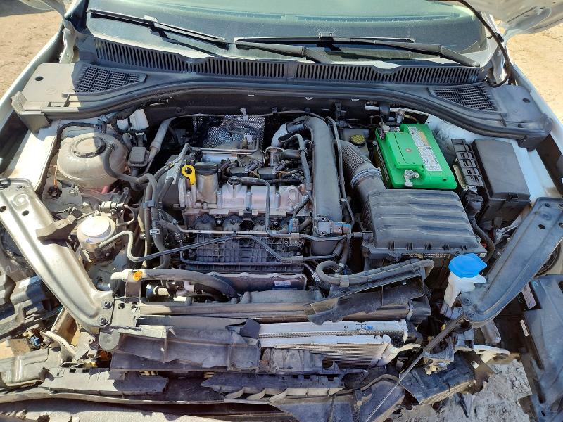 2020 Volkswagen Jetta მანქანა იყიდება აუქციონზე, vin: 3VWCB7BU9LM065802, აუქციონის ნომერი: 51885336