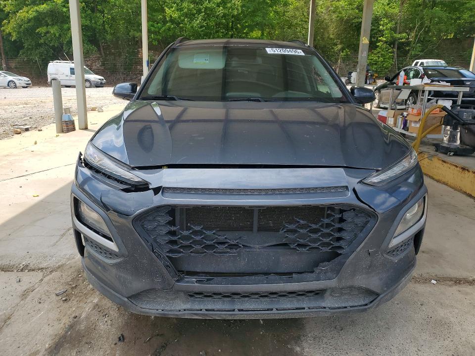 Продаж на аукціоні авто 2020 Hyundai Kona, vin: KM8K22AA3LU411830, номер лоту: 51209496