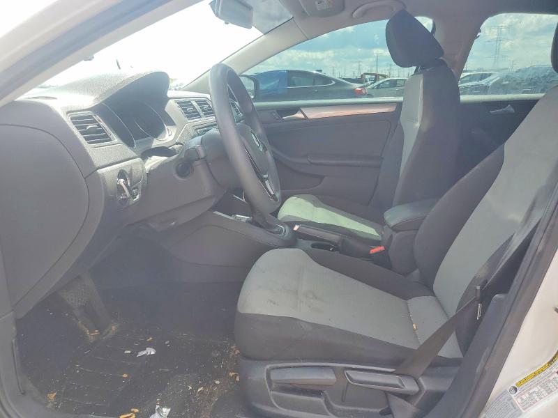 Продаж на аукціоні авто 2017 Volkswagen Jetta, vin: 3VW2B7AJ7HM386005, номер лоту: 50137296