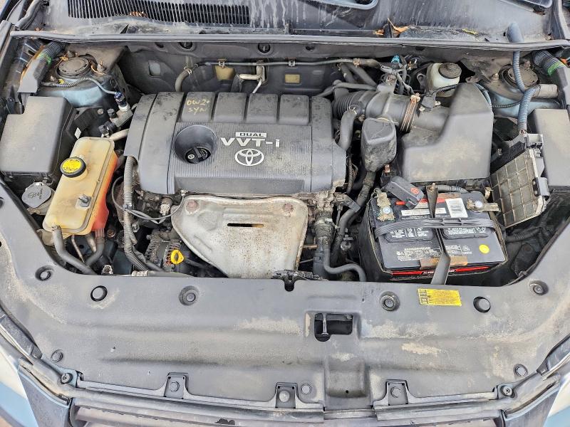 Продаж на аукціоні авто 2011 Toyota Rav4, vin: 2T3ZF4DV5BW063323, номер лоту: 50089596