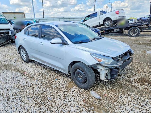 Aukcja sprzedaży 2020 Kia Rio, vin: 3KPA24AD7LE273665, numer aukcji: 51071056