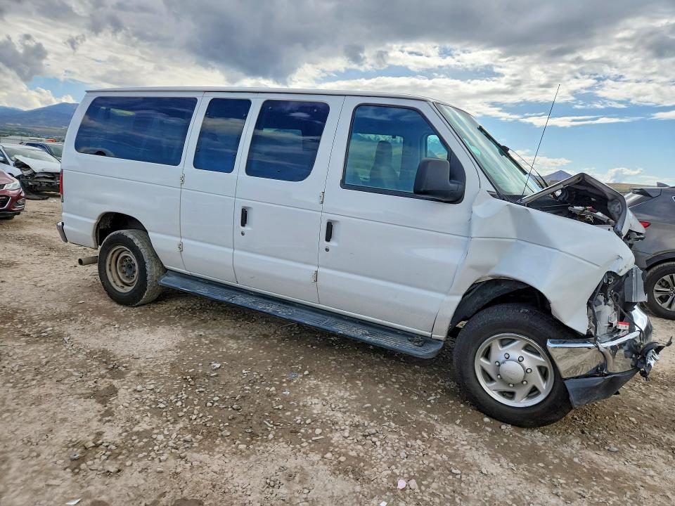 Продажа на аукционе авто 2012 Ford Econoline, vin: 1FBNE3BL9CDB00356, номер лота: 51532616
