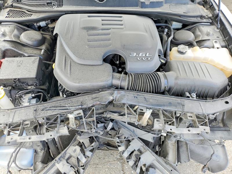 Aukcja sprzedaży 2019 Dodge Challenger, vin: 2C3CDZAG0KH663301, numer aukcji: 50336206