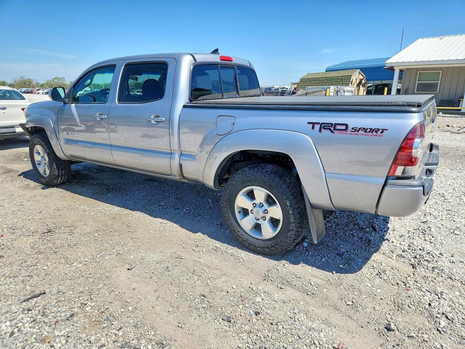 Продаж на аукціоні авто 2014 Toyota Tacoma, vin: 3TMKU4HN3EM041134, номер лоту: 49235136