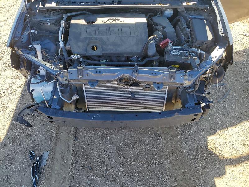 Продажа на аукционе авто 2018 Toyota Corolla, vin: 2T1BURHE5JC034234, номер лота: 49881126