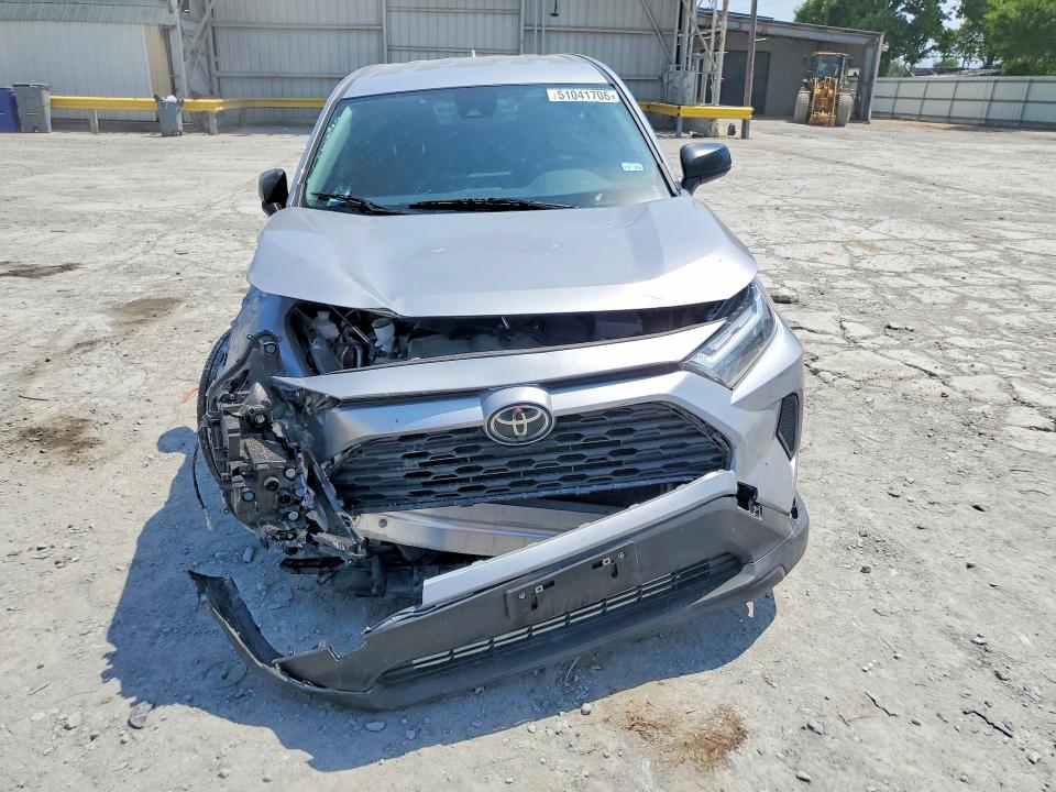 2025 Toyota Rav4 მანქანა იყიდება აუქციონზე, vin: JTMH1RFV4SD131516, აუქციონის ნომერი: 51041706