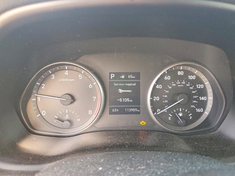 Продажа на аукционе авто 2018 Hyundai Elantra Gt, vin: KMHH35LE0JU011570, номер лота: 50396976