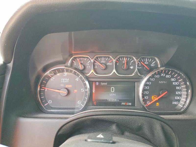 Aukcja sprzedaży 2015 Gmc Yukon, vin: 1GKS1BKC0FR194725, numer aukcji: 49724866