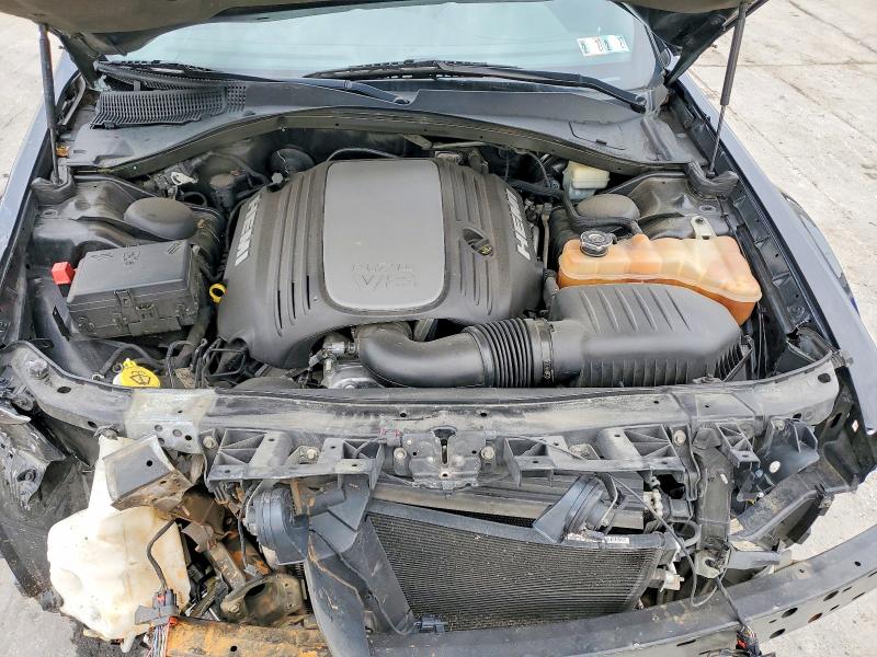 49312476 :رقم المزاد ، 2C3CCADT8CH169587 vin ، 2012 Chrysler 300 مزاد بيع