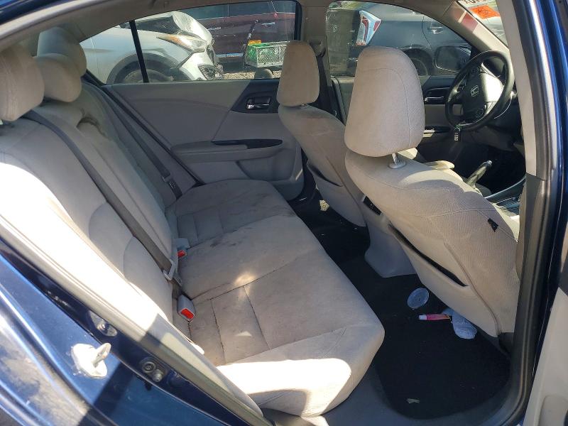 2015 Honda Accord მანქანა იყიდება აუქციონზე, vin: 1HGCR2F79FA029049, აუქციონის ნომერი: 50473816