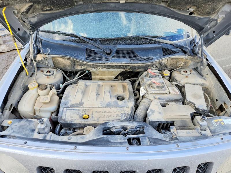 Aukcja sprzedaży 2017 Jeep Patriot, vin: 1C4NJRBB0HD181711, numer aukcji: 48562256