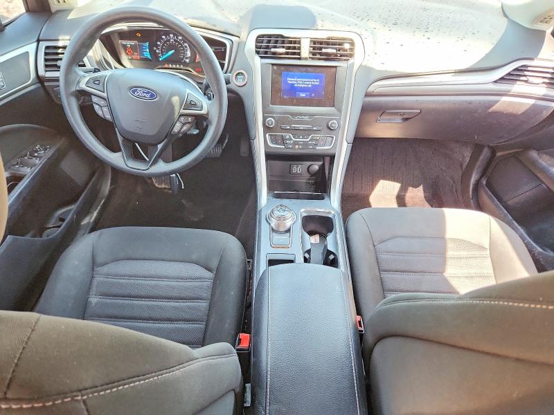 Продаж на аукціоні авто 2020 Ford Fusion, vin: 3FA6P0T97LR146986, номер лоту: 49585016
