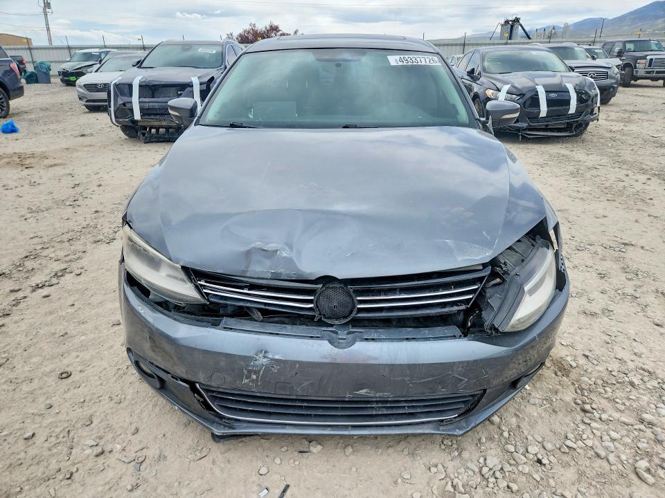 Aukcja sprzedaży 2013 Volkswagen Jetta, vin: 3VWLL7AJ8DM380953, numer aukcji: 49337726
