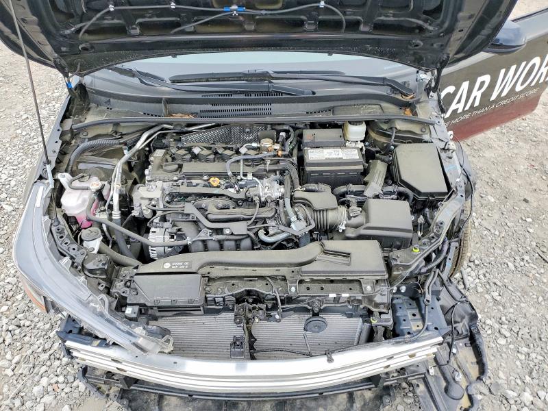 Aukcja sprzedaży 2025 Toyota Corolla, vin: 5YFB4MDE0SP282496, numer aukcji: 48601846