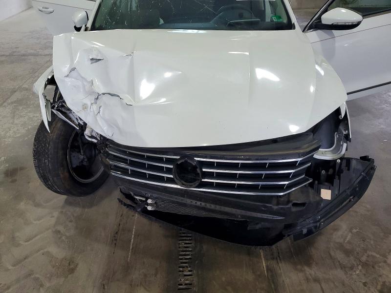 Продаж на аукціоні авто 2016 Volkswagen Passat, vin: 1VWAS7A3XGC029074, номер лоту: 49092056