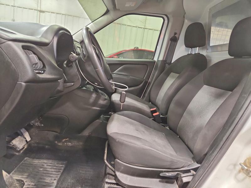 50497076 :رقم المزاد ، ZFBHRFBB8K6M39010 vin ، 2019 Ram Promaster City مزاد بيع