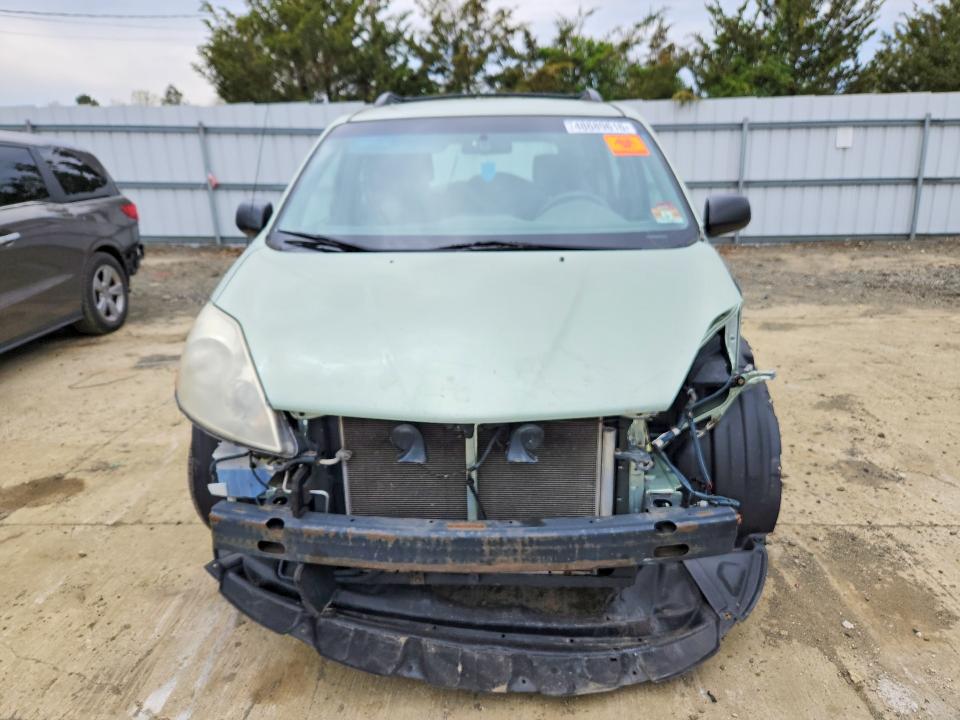 Продаж на аукціоні авто 2008 Toyota Sienna, vin: 5TDZK23C18S130073, номер лоту: 48689616