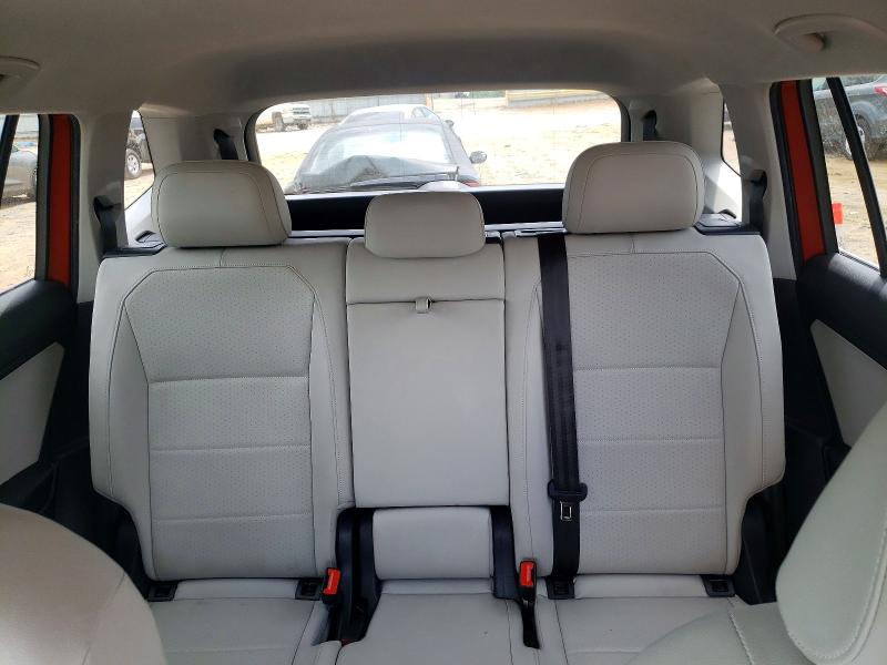 Aukcja sprzedaży 2019 Volkswagen Tiguan, vin: 3VV2B7AXXKM117335, numer aukcji: 50621026