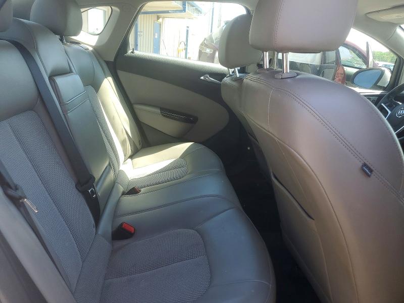 Aukcja sprzedaży 2016 Buick Verano, vin: 1G4PP5SK3G4146963, numer aukcji: 50847116