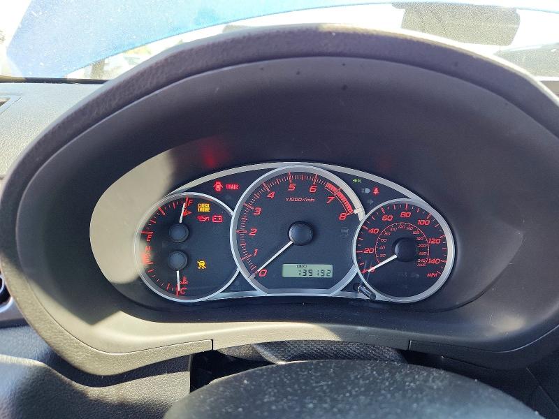 51890076 :رقم المزاد ، JF1GV7E67BG514479 vin ، 2011 Subaru Impreza مزاد بيع