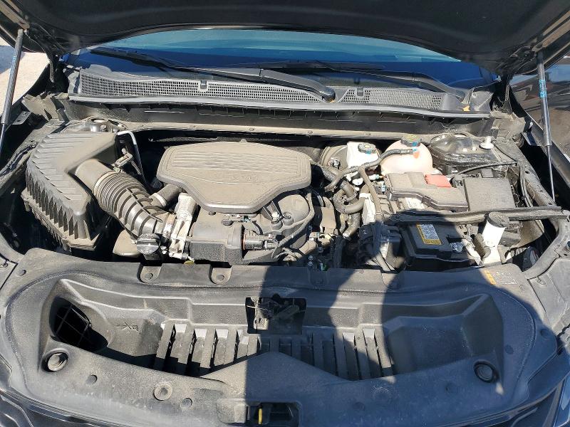 2024 Chevrolet Blazer მანქანა იყიდება აუქციონზე, vin: 3GNKBDRS1RS191178, აუქციონის ნომერი: 50166066