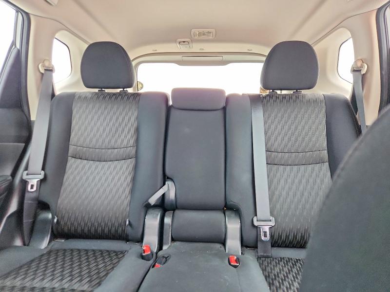 Продажа на аукционе авто 2020 Nissan Rogue, vin: 5N1AT2MT0LC785663, номер лота: 51714536