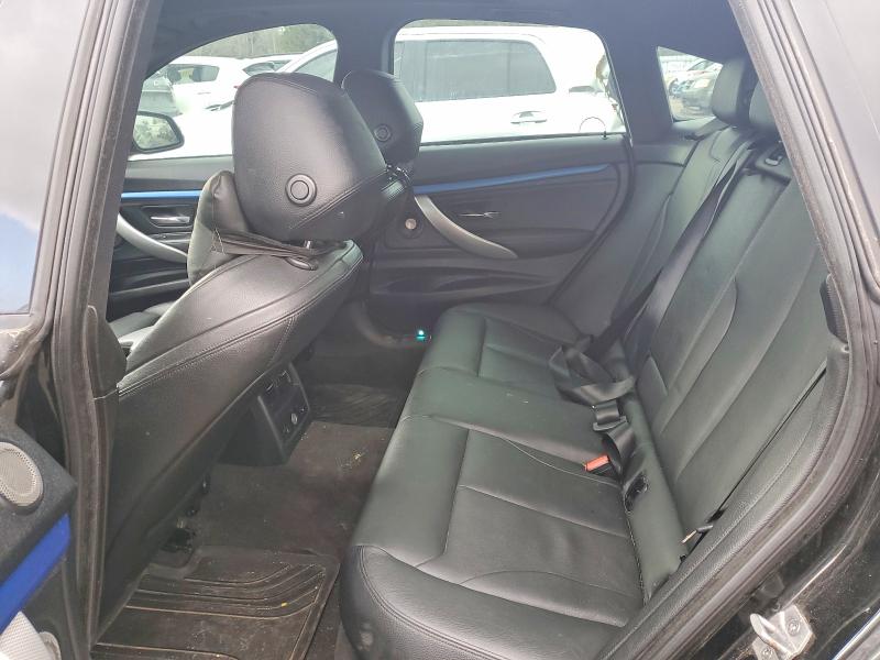 47784176 :رقم المزاد ، WBA3X9C56FD868894 vin ، 2015 Bmw 335 مزاد بيع