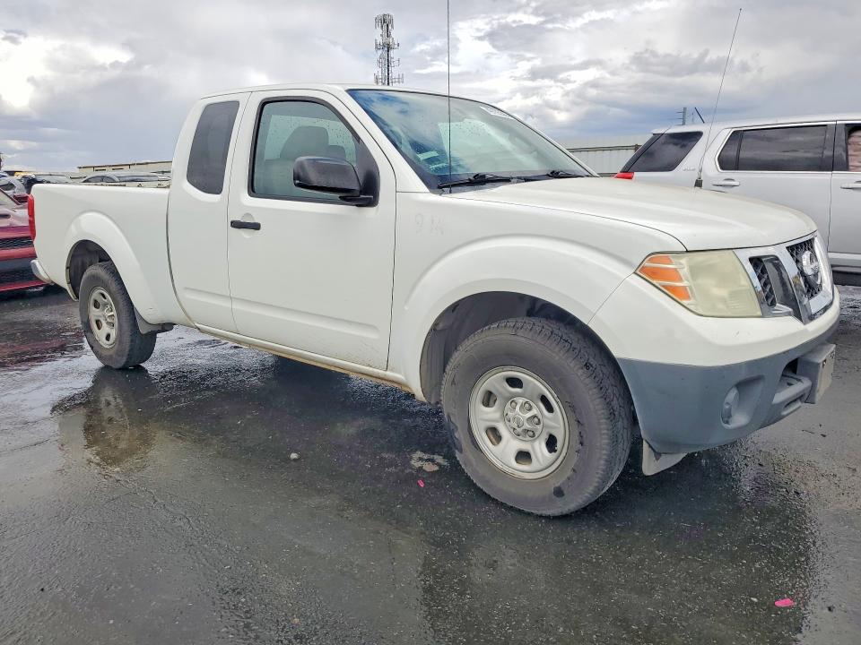 49155306 :رقم المزاد ، 1N6BD0CT0DN720049 vin ، 2013 Nissan Frontier مزاد بيع