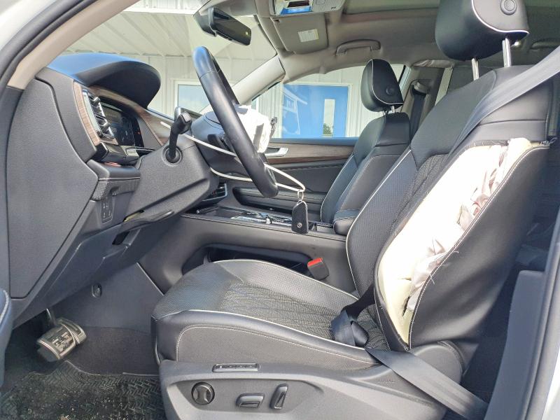 Aukcja sprzedaży 2024 Volkswagen Atlas, vin: 1V2FR2CA9RC530770, numer aukcji: 48832616