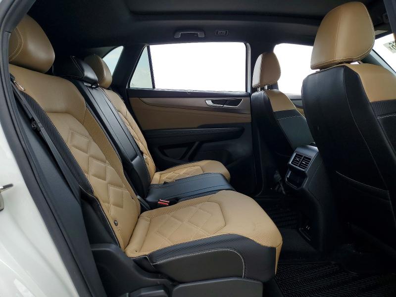 Aukcja sprzedaży 2025 Volkswagen Atlas Cross Sport, vin: 1V2KE2CA2SC202459, numer aukcji: 47881966