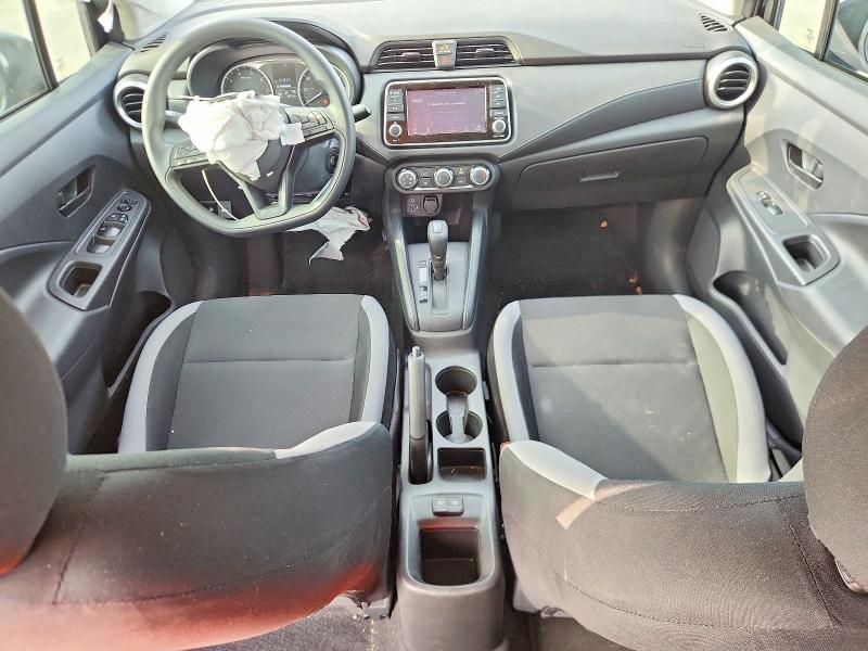 2025 Nissan Versa მანქანა იყიდება აუქციონზე, vin: 3N1CN8DV1SL869928, აუქციონის ნომერი: 51514236