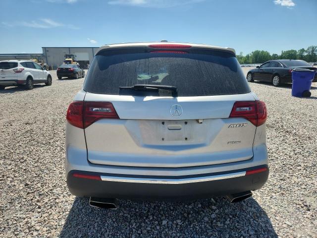 50786706 :رقم المزاد ، 2HNYD2H24DH516379 vin ، 2013 Acura Mdx مزاد بيع