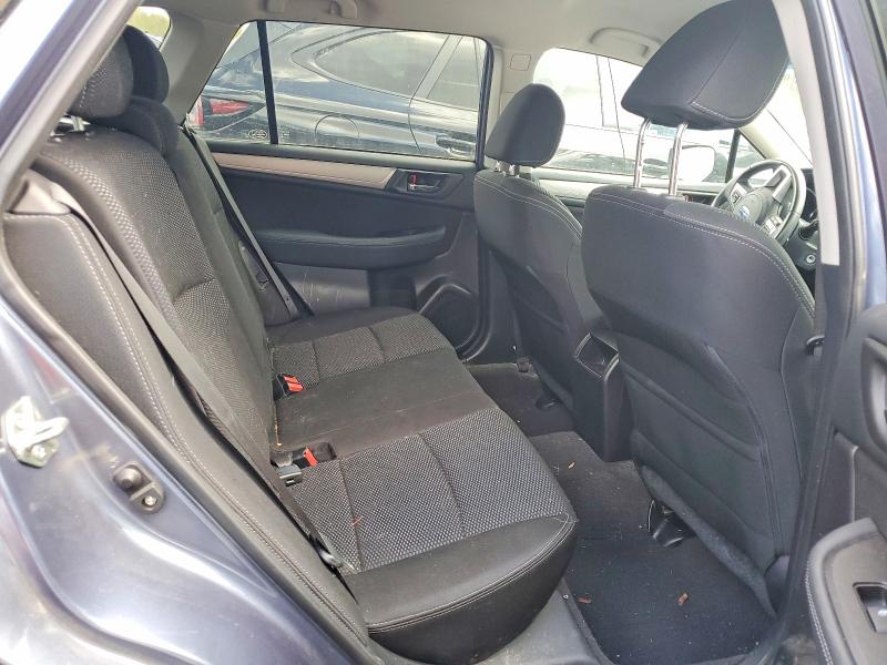 Aukcja sprzedaży 2017 Subaru Outback, vin: 4S4BSACC3H3406505, numer aukcji: 49489596