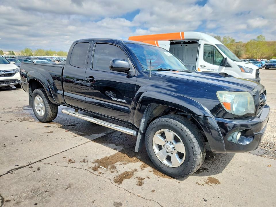 Aukcja sprzedaży 2011 Toyota Tacoma, vin: 5TFUU4EN0BX013178, numer aukcji: 50852936