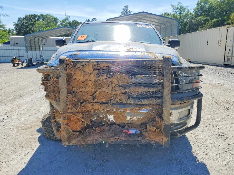 50835696 :رقم المزاد ، 1C6RD6LT8CS281422 vin ، 2012 Dodge Ram 1500 مزاد بيع