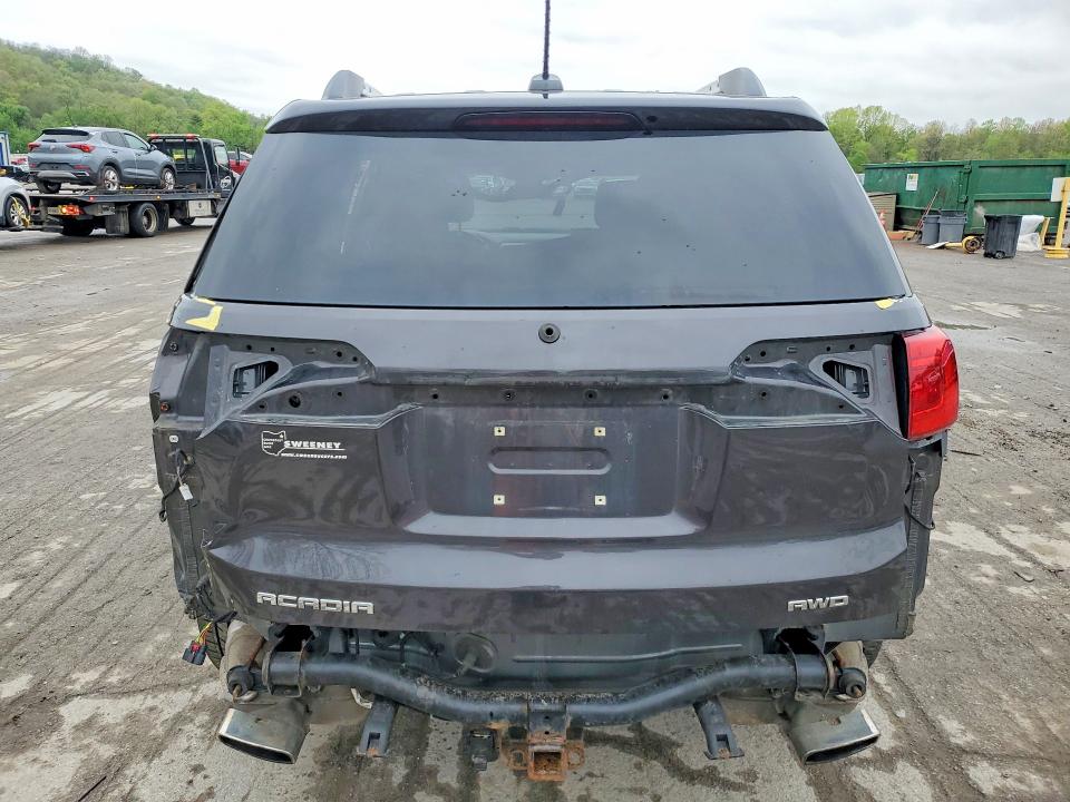 Aukcja sprzedaży 2019 Gmc Acadia, vin: 1GKKNXLS2KZ130929, numer aukcji: 51399536