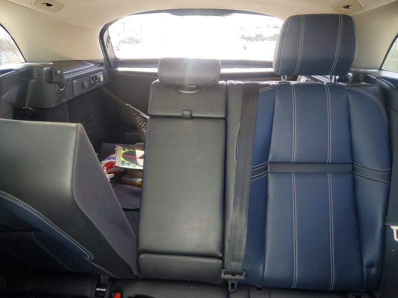 50447126 :رقم المزاد ، SALYM2RV3JA728191 vin ، 2018 Land Rover Range Rover Velar مزاد بيع