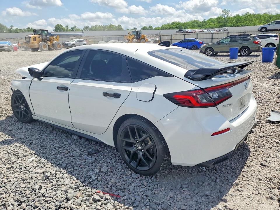 Продаж на аукціоні авто 2024 Honda Civic, vin: 19XFL2H8XRE038346, номер лоту: 51304506