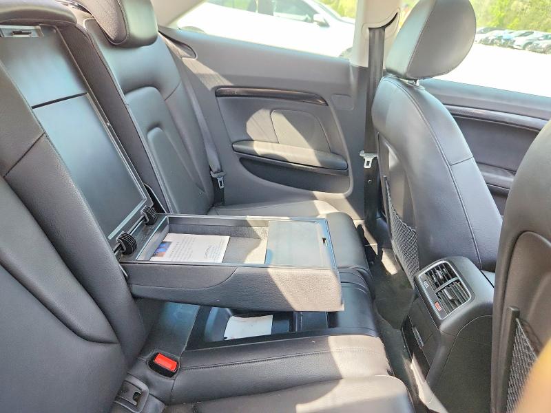 50069866 :رقم المزاد ، WAUGFAFR5DA061981 vin ، 2013 Audi A5 مزاد بيع