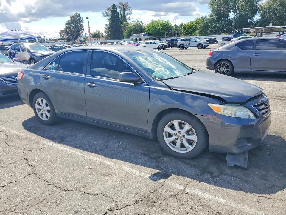 Продажа на аукционе авто 2011 Toyota Camry, vin: 4T1BF3EK7BU135356, номер лота: 49667606