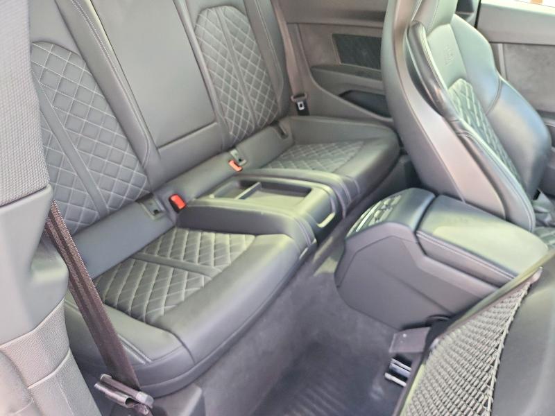 Aukcja sprzedaży 2023 Audi S5, vin: WAUP4AF57PA069412, numer aukcji: 48915136